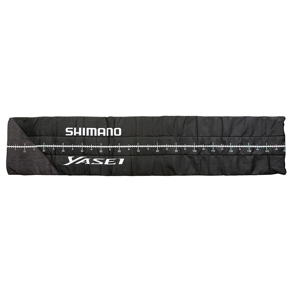 Shimano Yasei Luggage Sync Brag Mat / meetmat bij snoekenbaars.nl