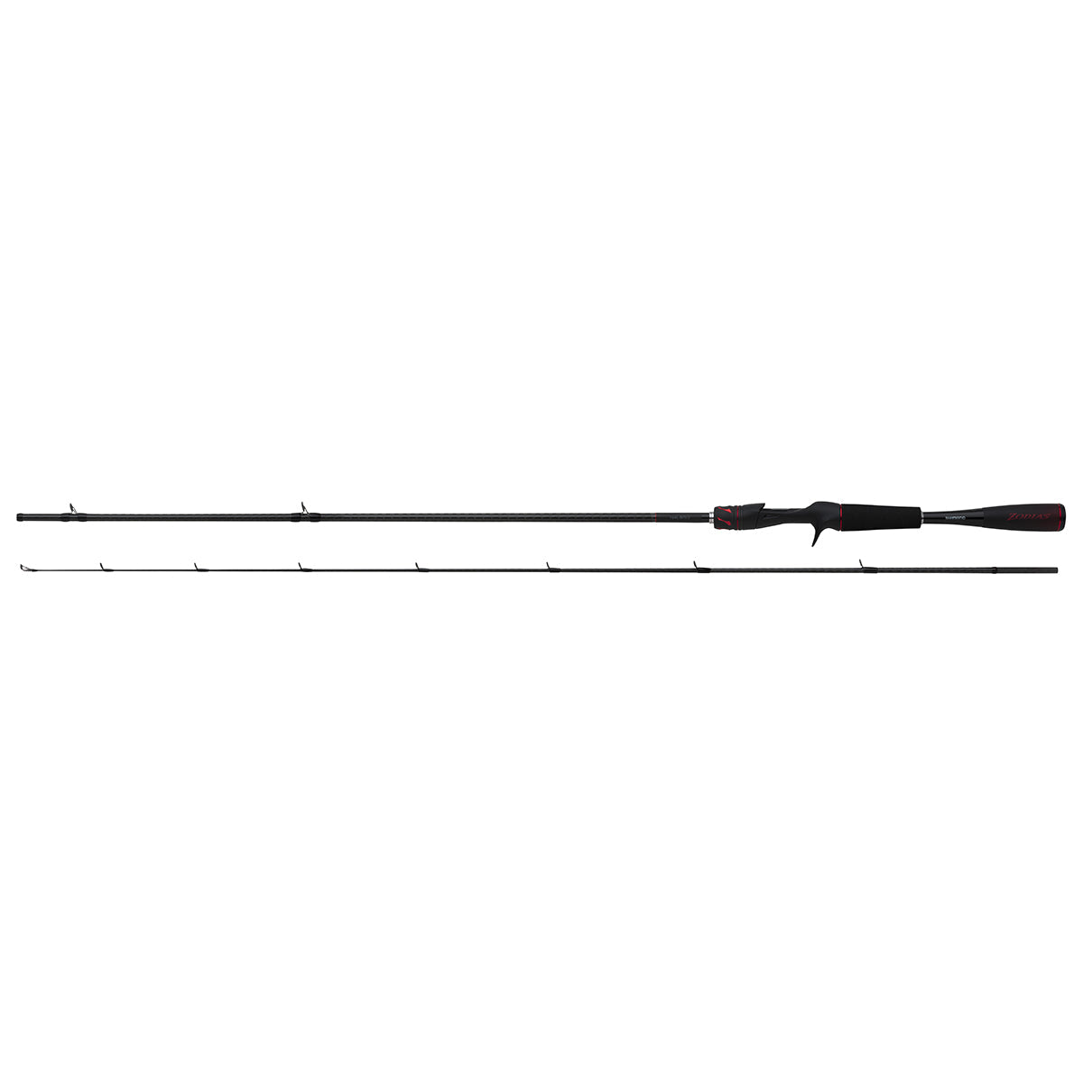 Shimano Zodias (Casting) bij snoekenbaars.nl
