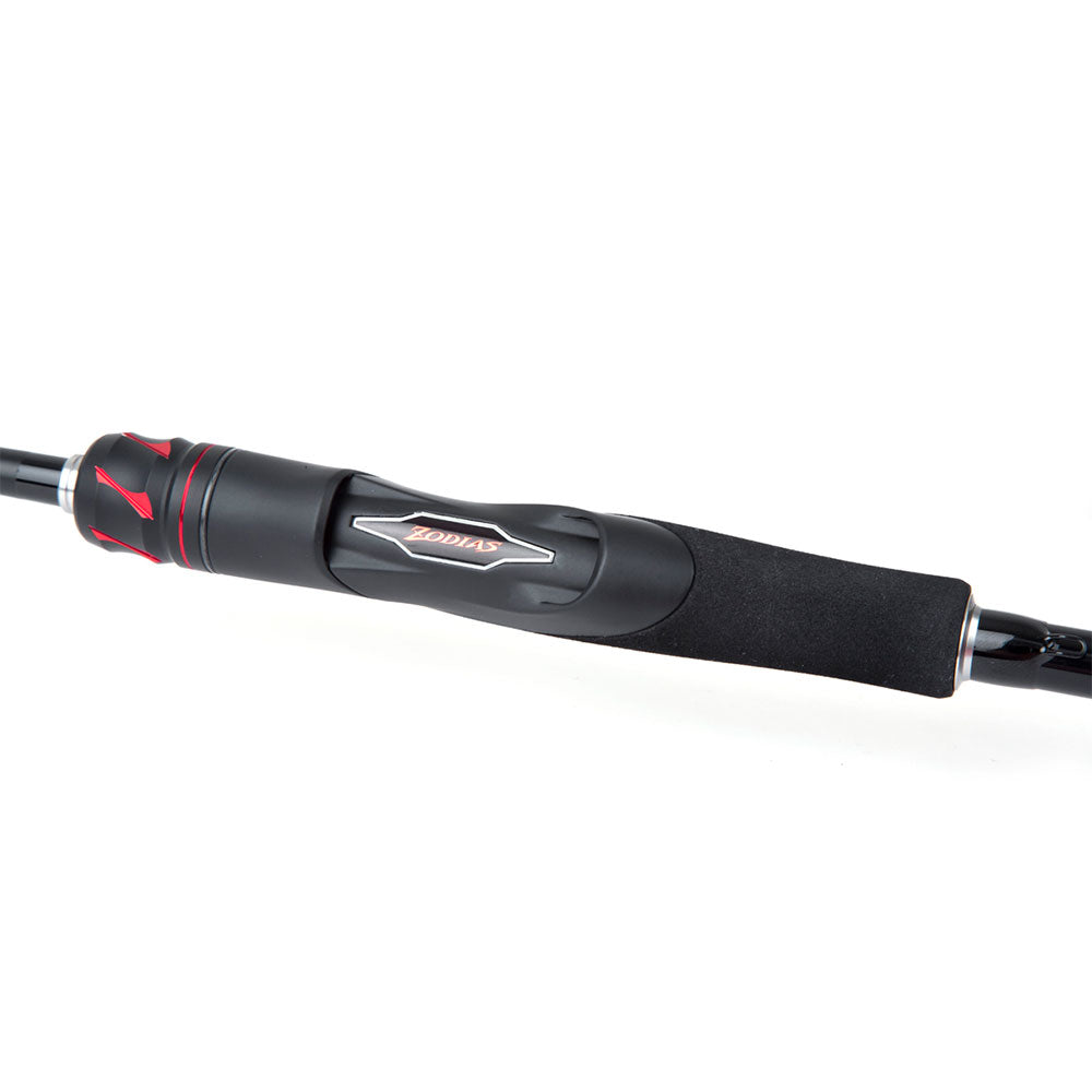 Shimano Zodias Spinning Solid Tip bij snoekenbaars.nl