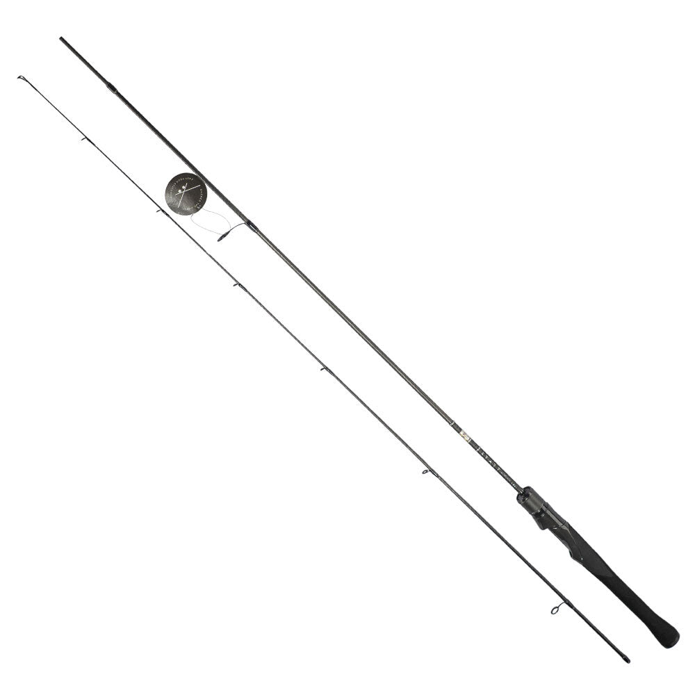 BIG L Solution Start Combo Trout bij snoekenbaars.nl