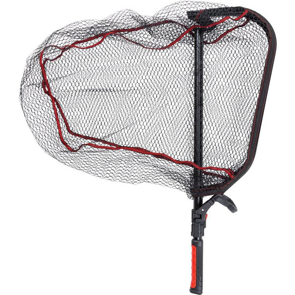 Abu Garcia Spike Foldable Net / schepnet bij snoekenbaars.nl
