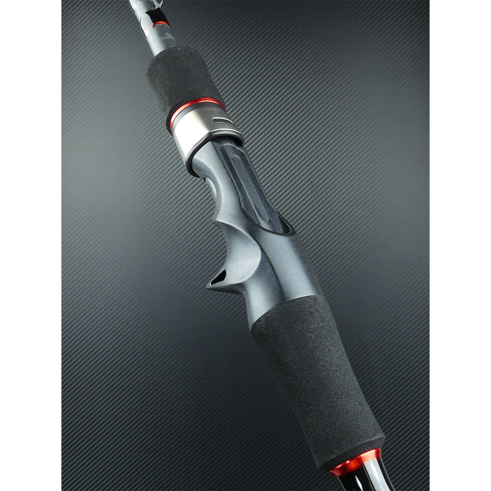 Sportex Black Pearl MAXX (Casting) bij snoekenbaars.nl