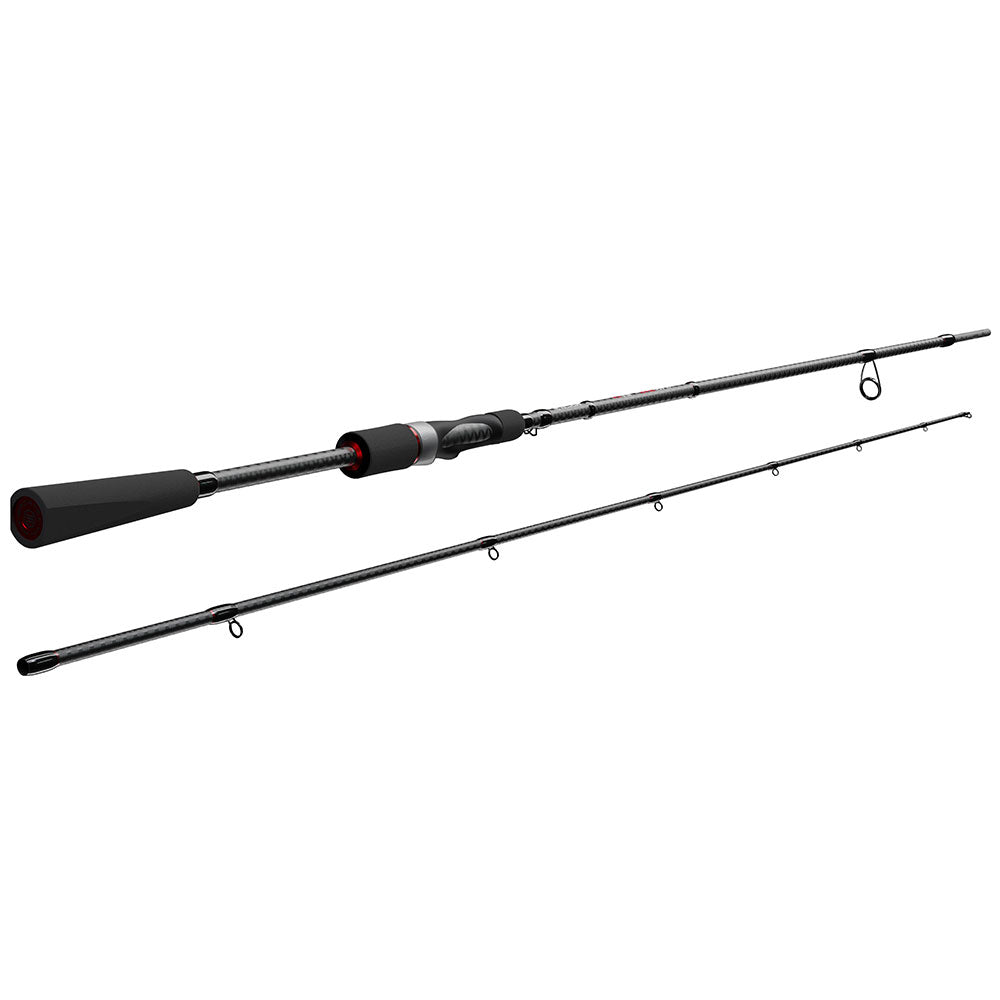 Sportex Black Pearl MAXX (Spinning) bij snoekenbaars.nl