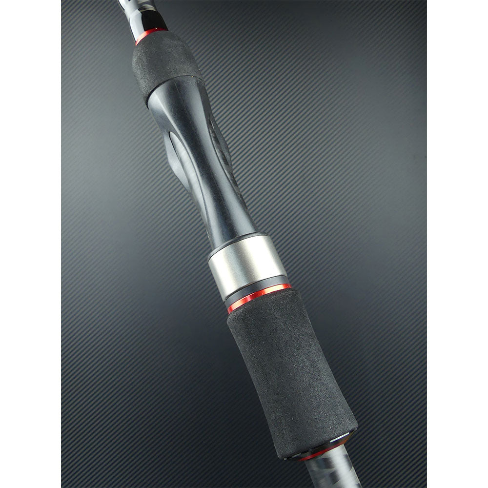 Sportex Black Pearl MAXX (Spinning) bij snoekenbaars.nl