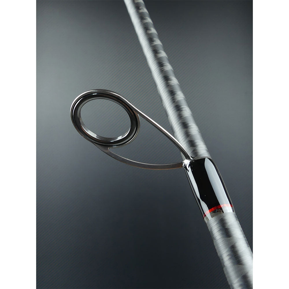 Sportex Black Pearl MAXX (Spinning) bij snoekenbaars.nl