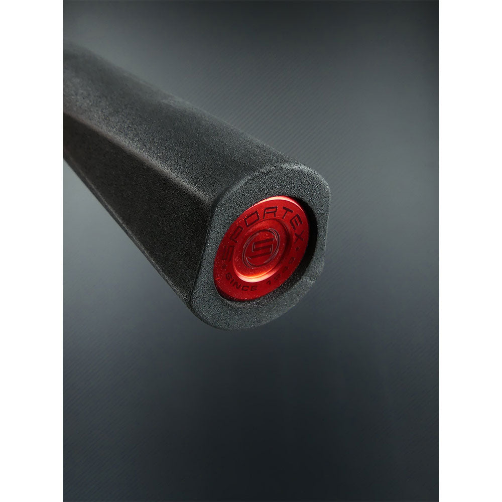 Sportex Black Pearl MAXX (Spinning) bij snoekenbaars.nl