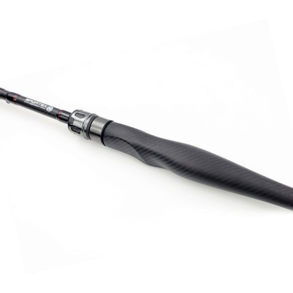 Sportex Carat GTS-2 Spin bij snoekenbaars.nl