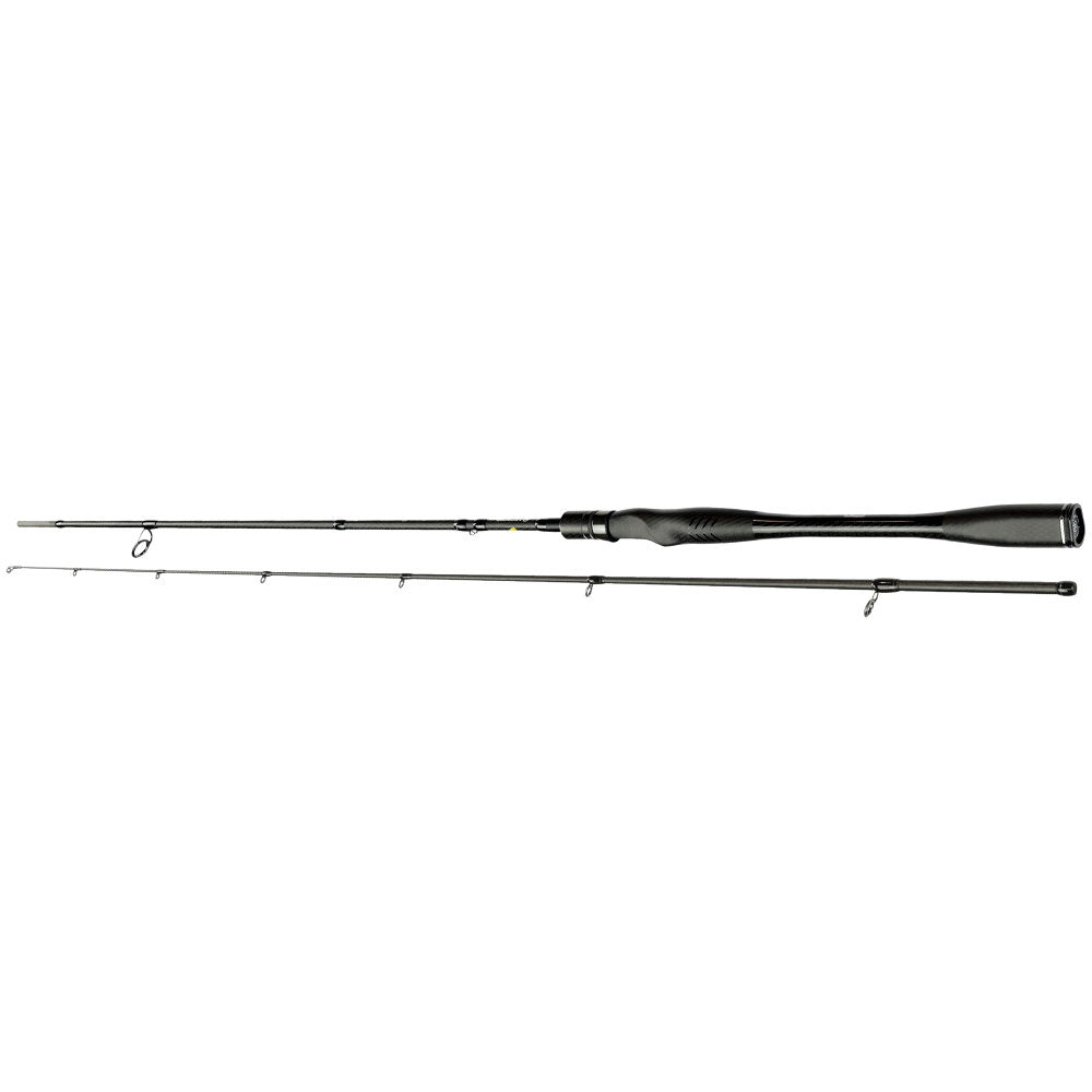Sportex Graphenon RS-2 Spin bij snoekenbaars.nl