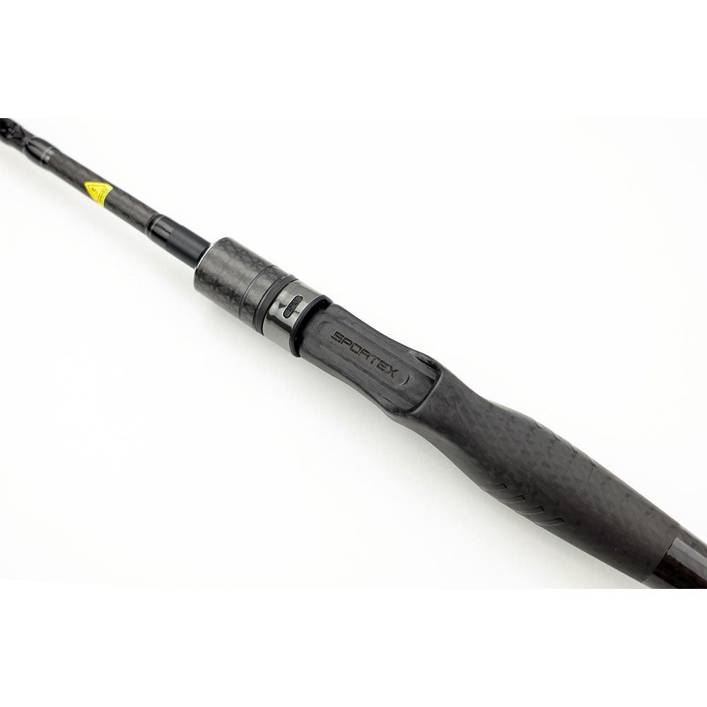 Sportex Graphenon RS-2 Spin bij snoekenbaars.nl