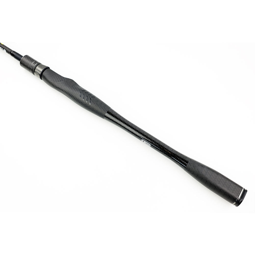 Sportex Graphenon RS-2 Spin bij snoekenbaars.nl