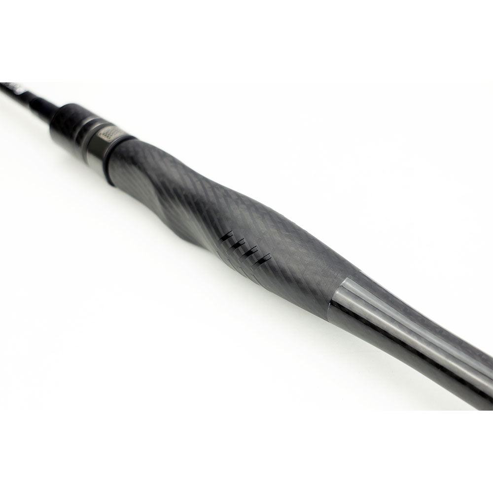 Sportex Graphenon RS-2 Spin bij snoekenbaars.nl