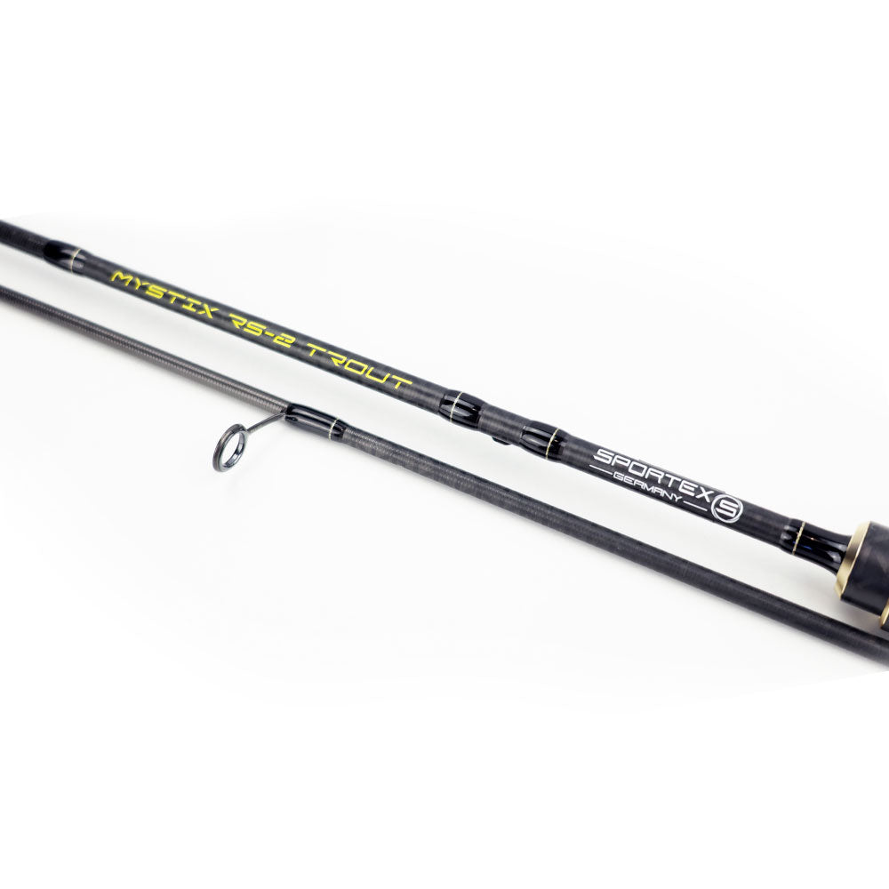 Sportex Mystix RS-2 Trout bij snoekenbaars.nl