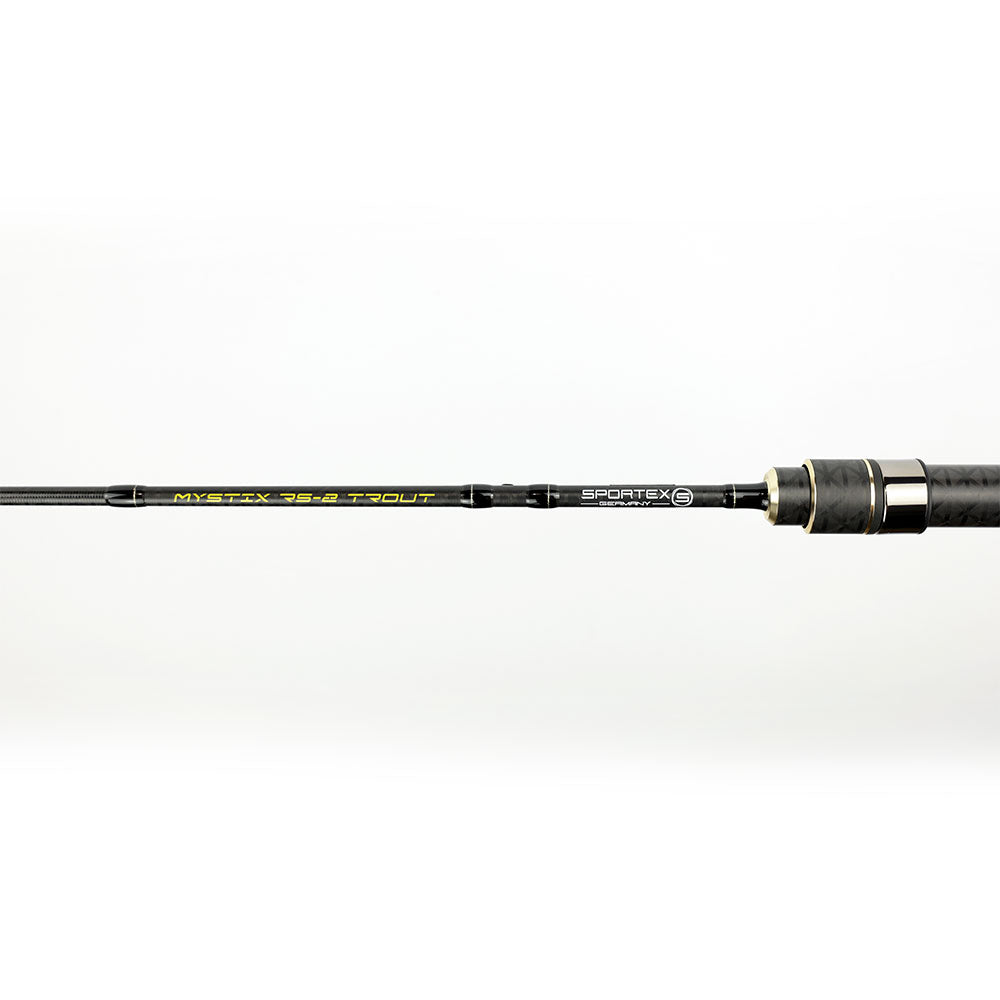Sportex Mystix RS-2 Trout bij snoekenbaars.nl