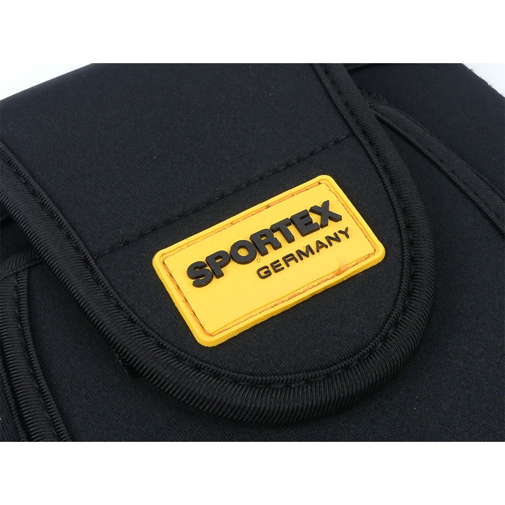 Sportex Roltas van neopreen bij snoekenbaars.nl