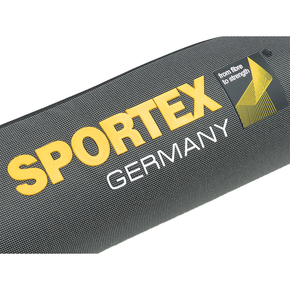 Sportex Hengeltas SUPER-SAFE bij snoekenbaars.nl