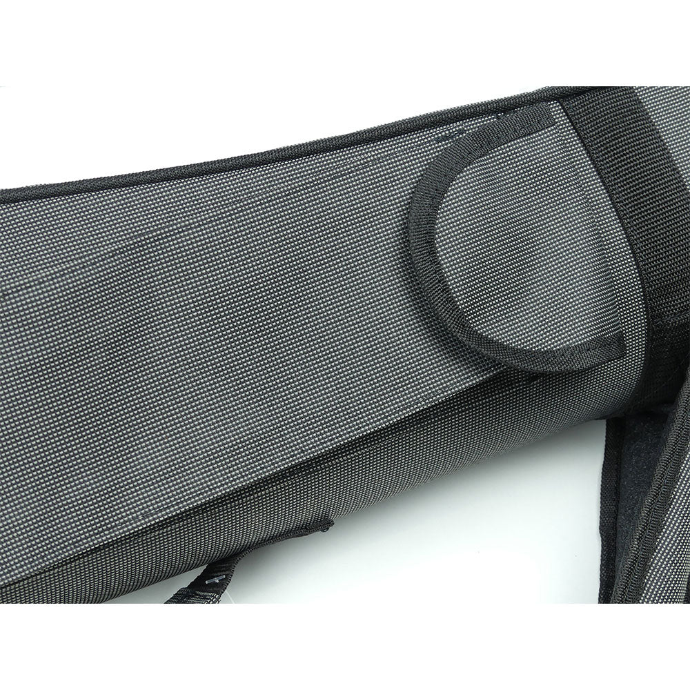 Sportex Hengeltas SUPER-SAFE bij snoekenbaars.nl