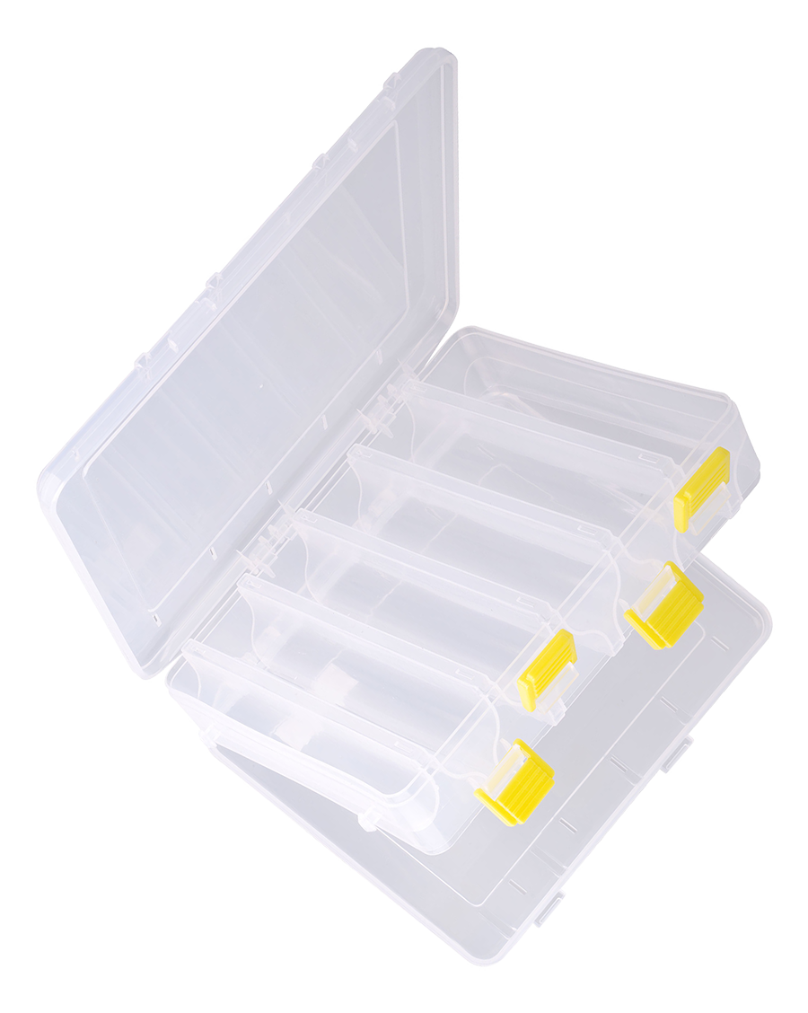 SPRO Hard Baits Box bij snoekenbaars.nl