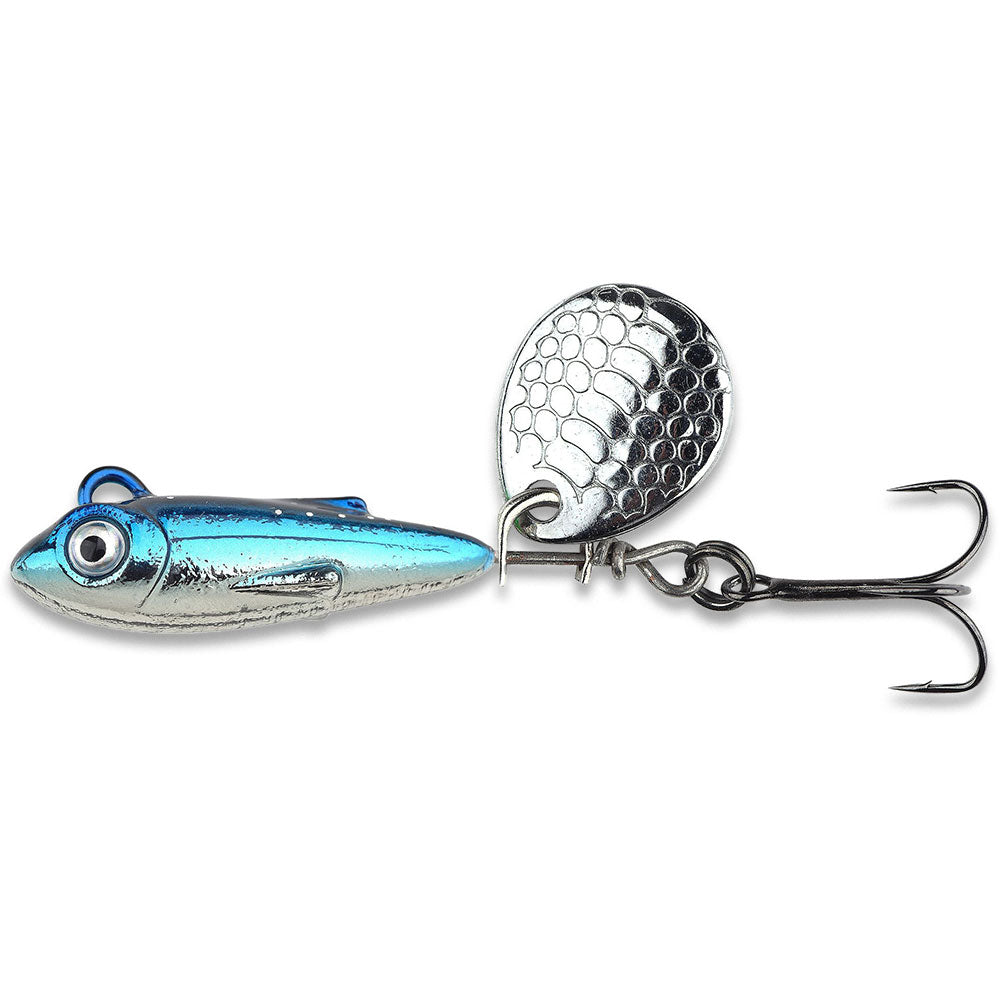 SPRO Larva Micro Tailspin bij snoekenbaars.nl