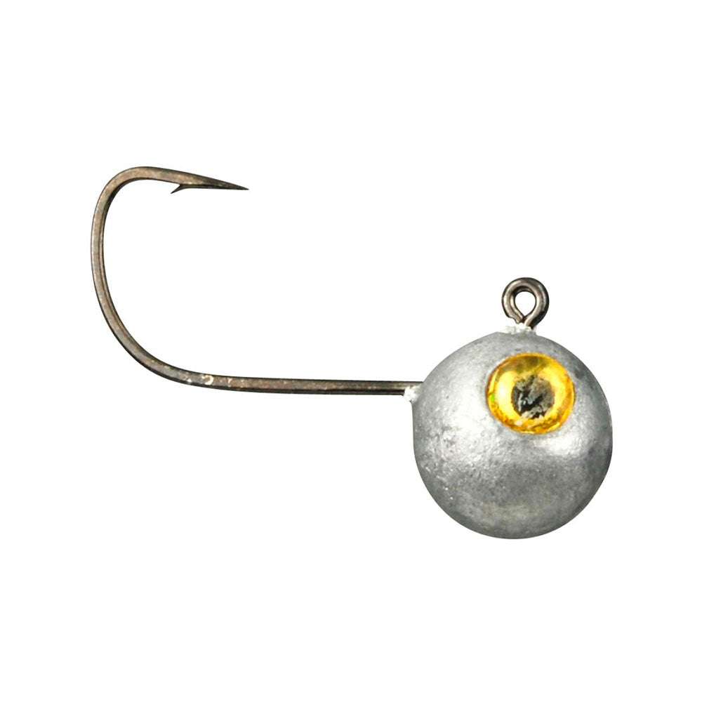 SPRO Micro Jighead #2 / Jig 29 bij snoekenbaars.nl