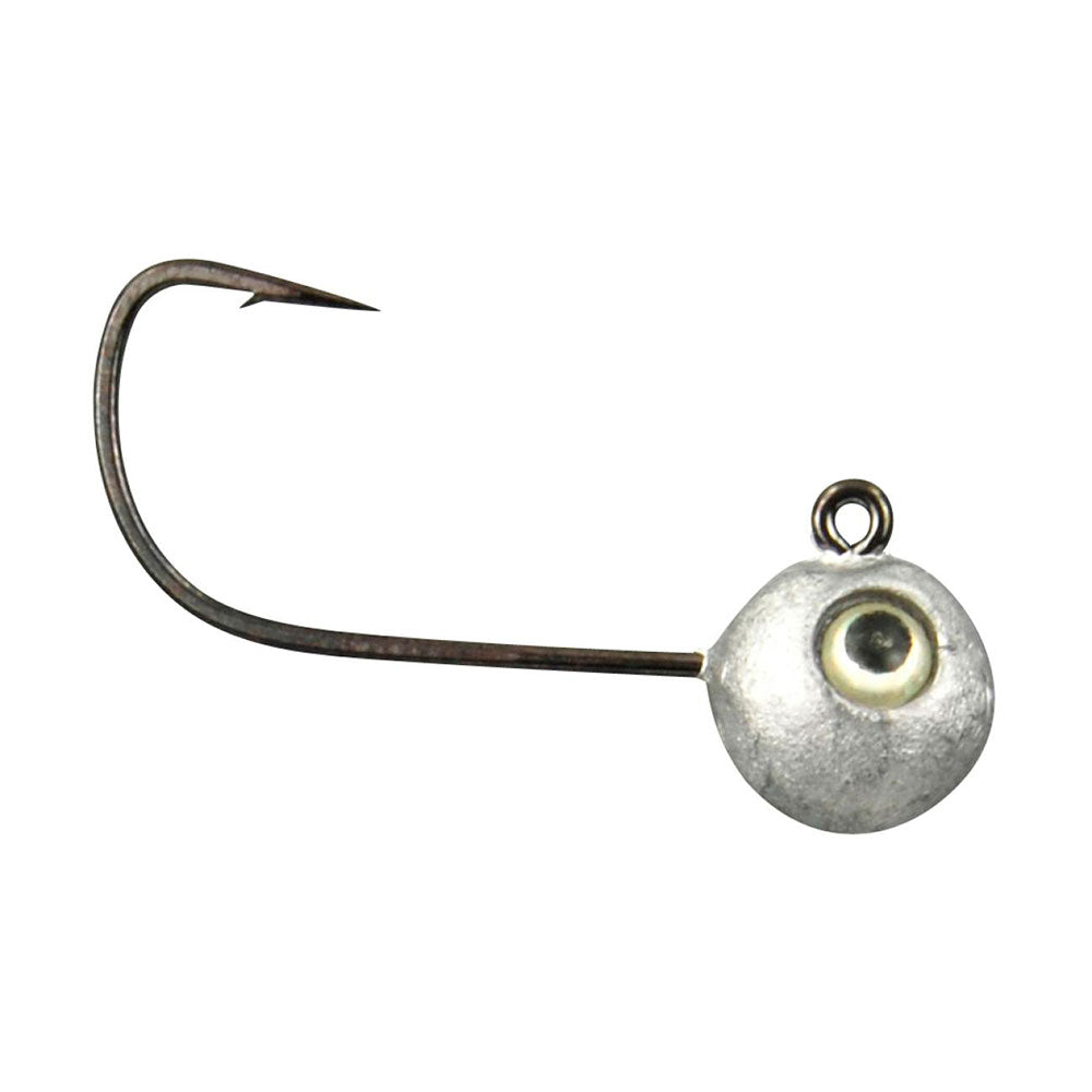 SPRO Micro Jighead #4 / Jig 29 bij snoekenbaars.nl