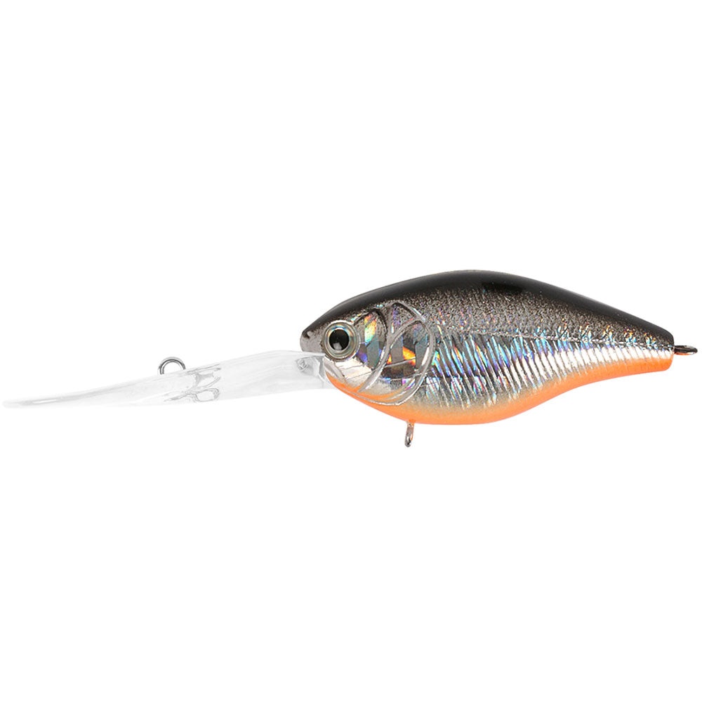 Strike Pro Cranky X X-Deep 6 cm bij snoekenbaars.nl