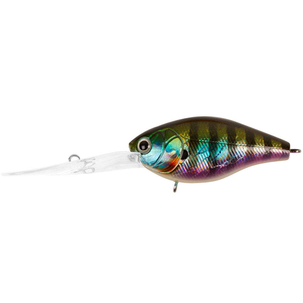 Strike Pro Cranky X X-Deep 6 cm bij snoekenbaars.nl