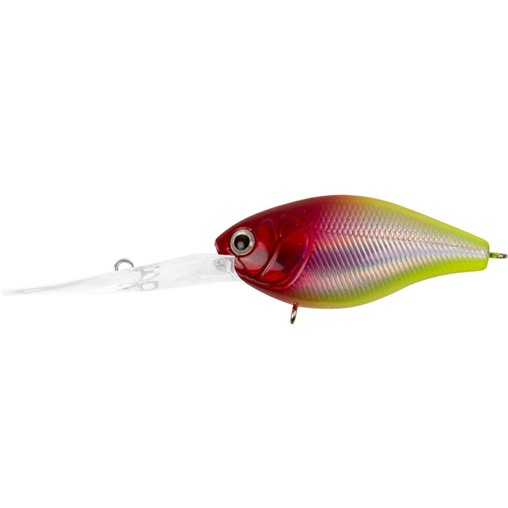 Strike Pro Cranky X X-Deep 6 cm bij snoekenbaars.nl