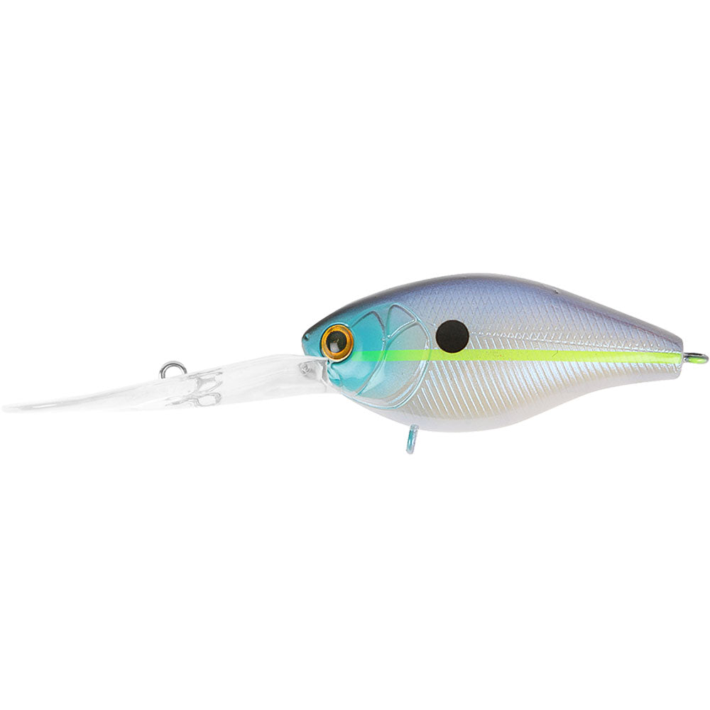 Strike Pro Cranky X X-Deep 6 cm bij snoekenbaars.nl