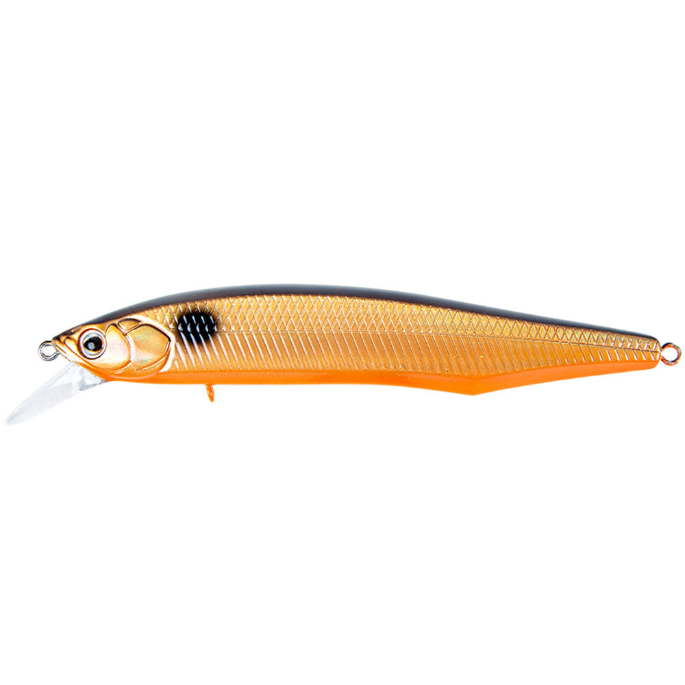 Strike Pro Intriger 10,5 cm / 15,7 g bij snoekenbaars.nl