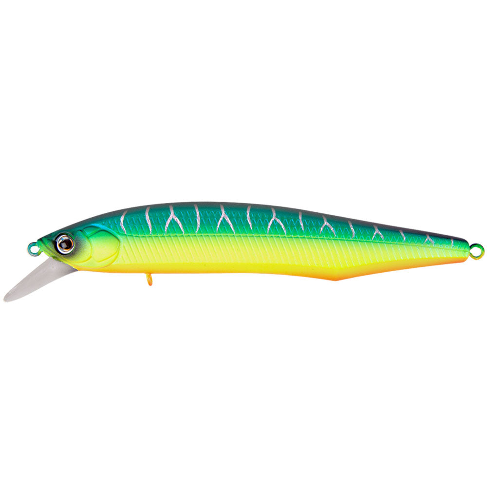 Strike Pro Intriger 10,5 cm / 15,7 g bij snoekenbaars.nl