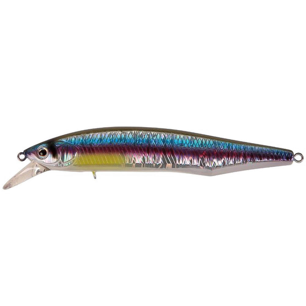 Strike Pro Intriger 10,5 cm / 15,7 g bij snoekenbaars.nl