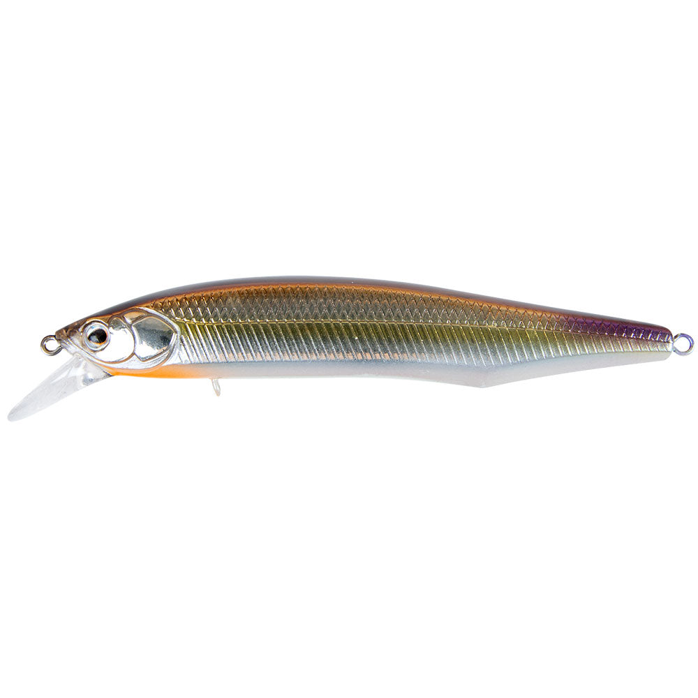 Strike Pro Intriger 10,5 cm / 15,7 g bij snoekenbaars.nl