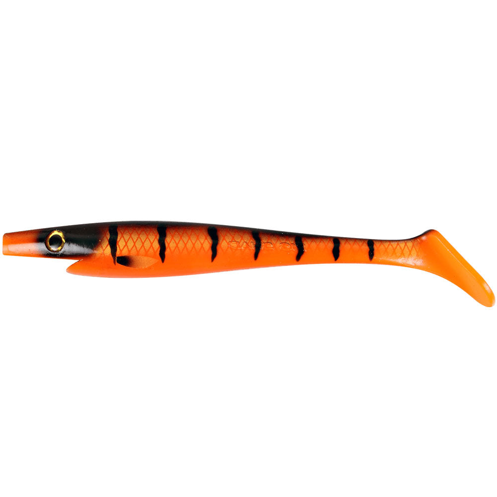 Strike Pro The Pig Shad Junior 8" (20 cm) bij snoekenbaars.nl