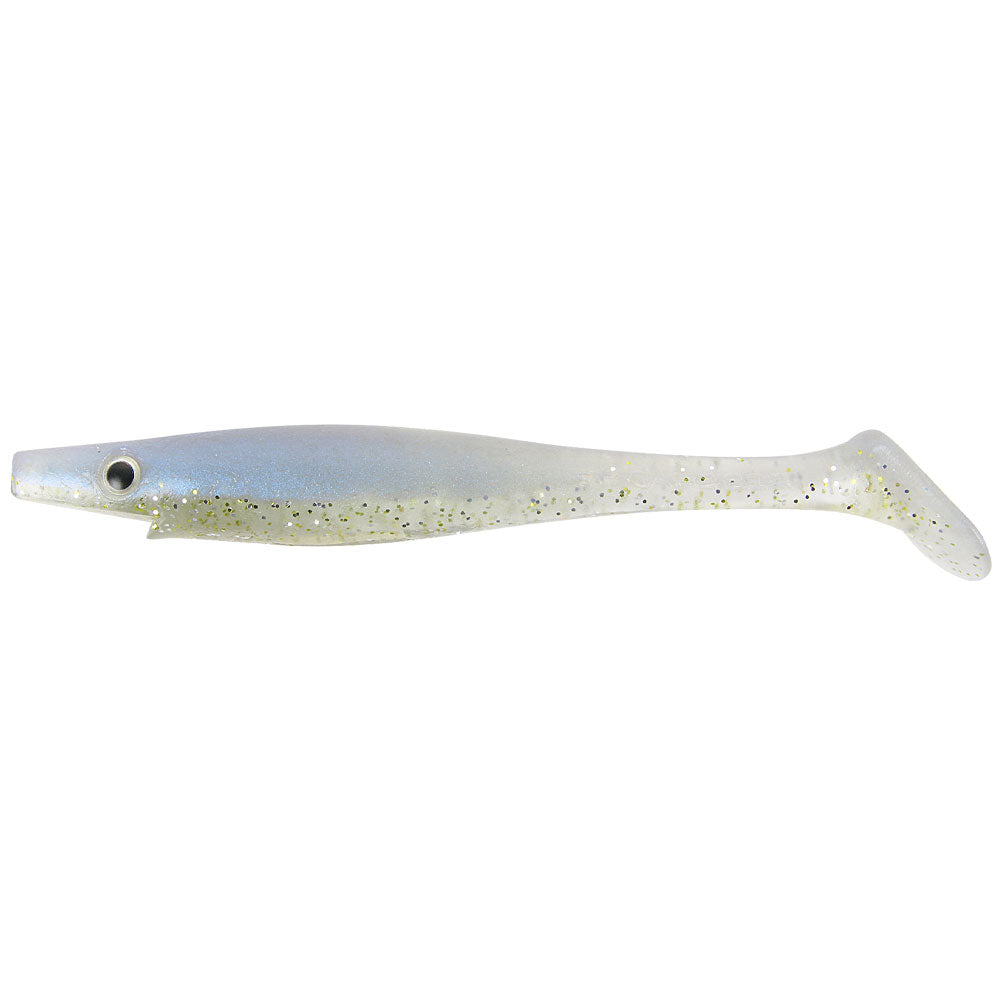 Strike Pro The Pig Shad Nano 6" (15 cm) bij snoekenbaars.nl