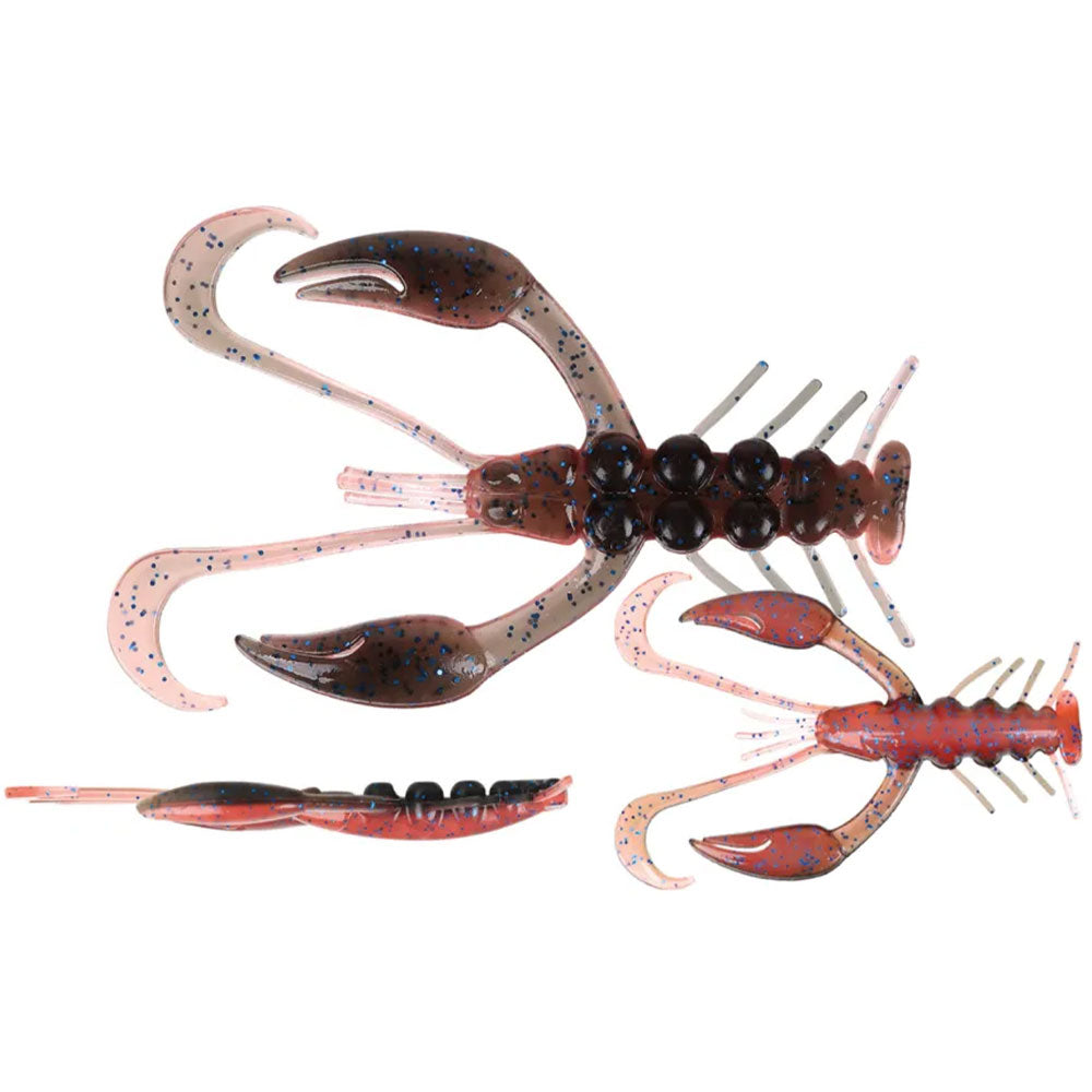 Stucki Fishing Crazy Craw bij snoekenbaars.nl