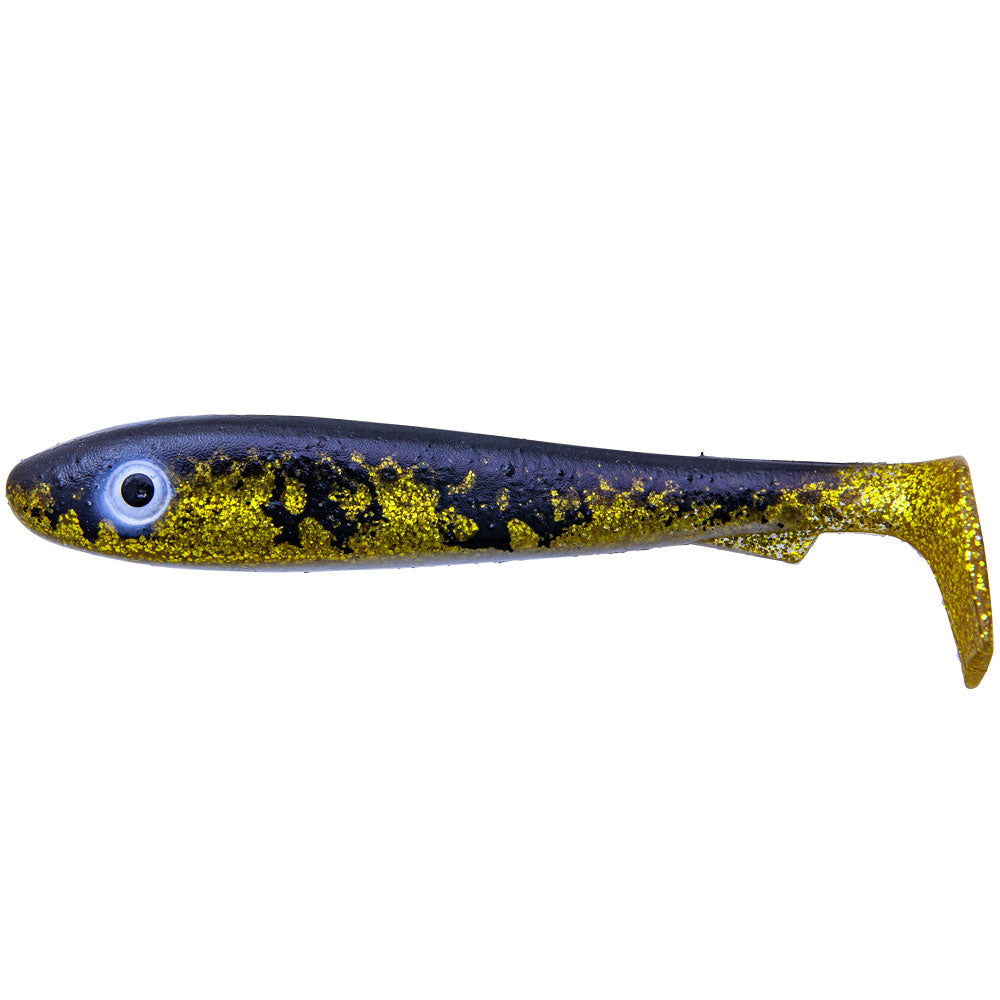 Svartzonker McRubber Junior (17 cm) bij snoekenbaars.nl