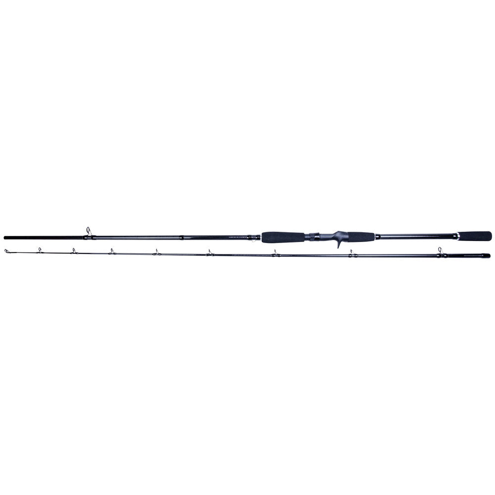 Svartzonker SZ Black Series 'The Horizon' (Casting) bij snoekenbaars.nl