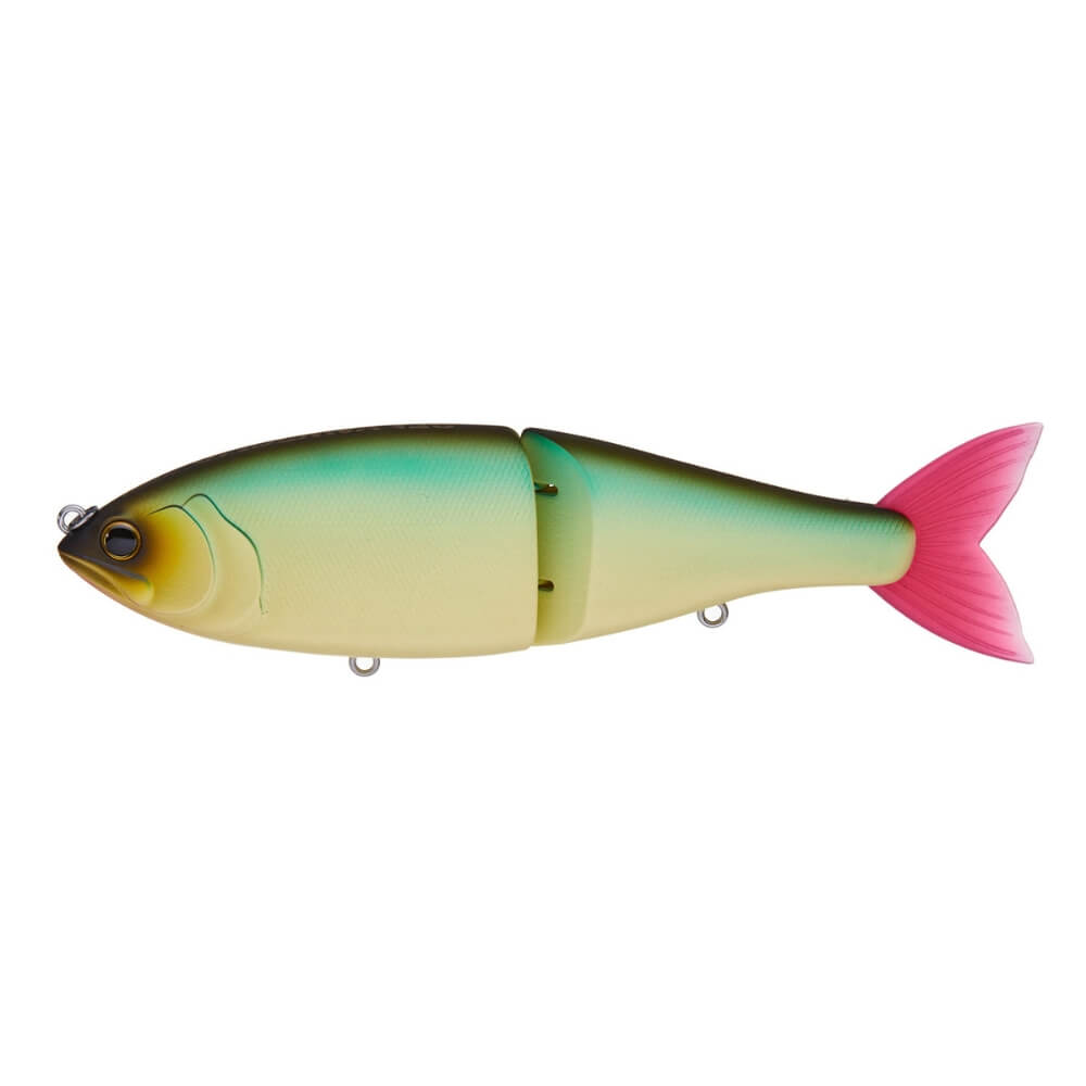 Swimbait Republic Glideway 126 bij snoekenbaars.nl
