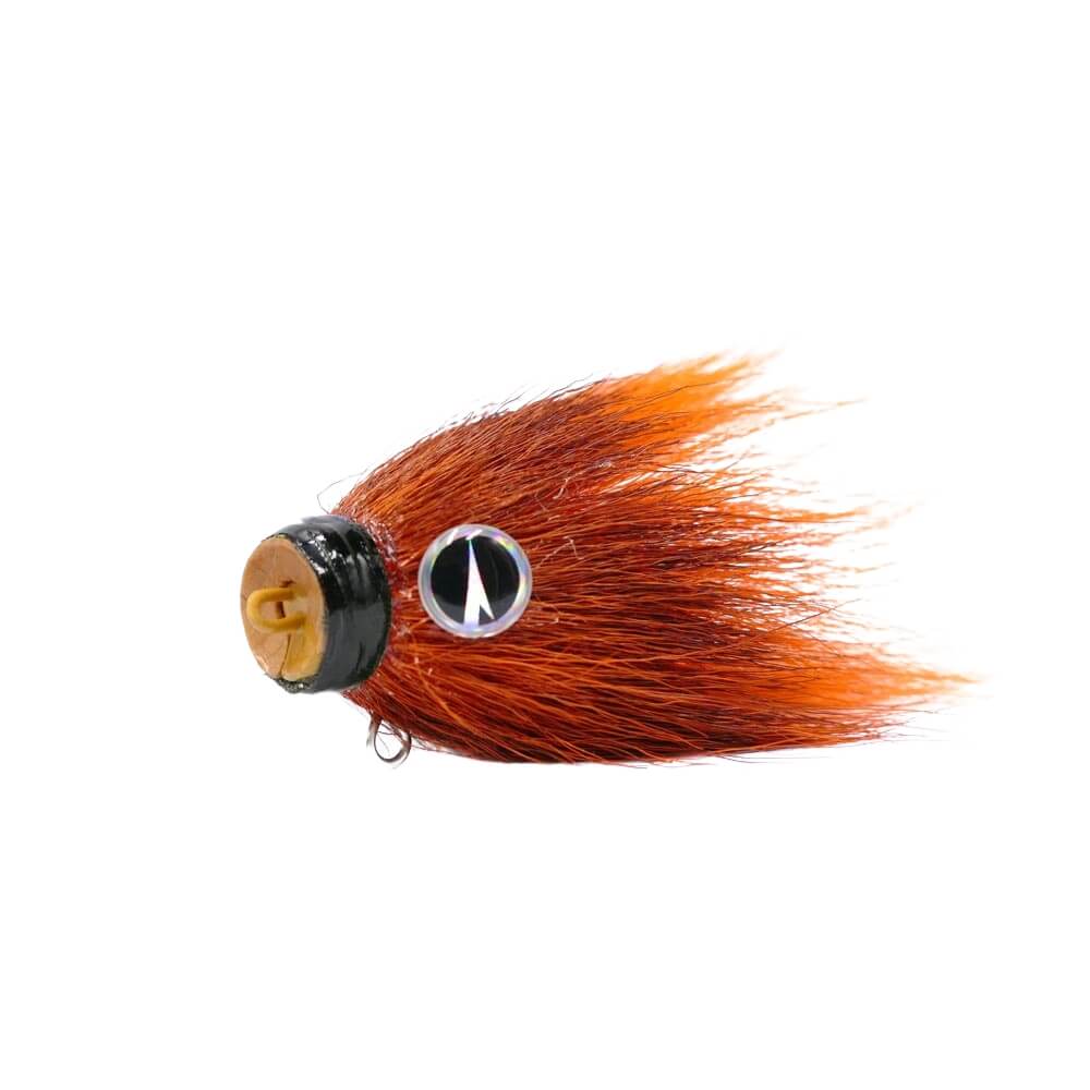 VMC Baby Mustache Shallow (14 g) bij snoekenbaars.nl