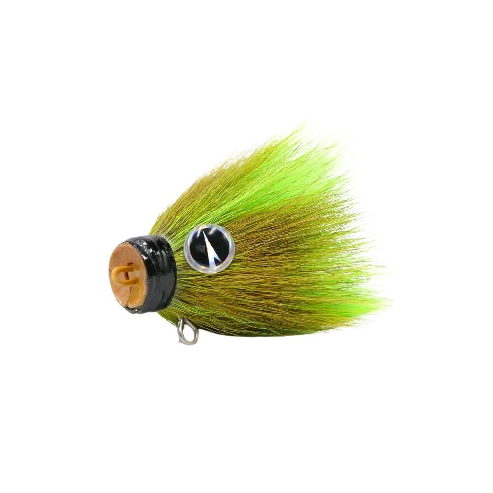 VMC Baby Mustache Shallow (14 g) bij snoekenbaars.nl