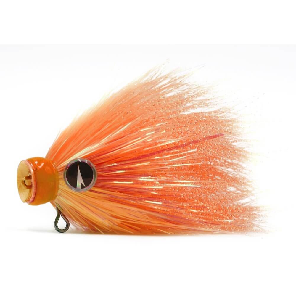 VMC Baby Mustache Shallow (14 g) bij snoekenbaars.nl
