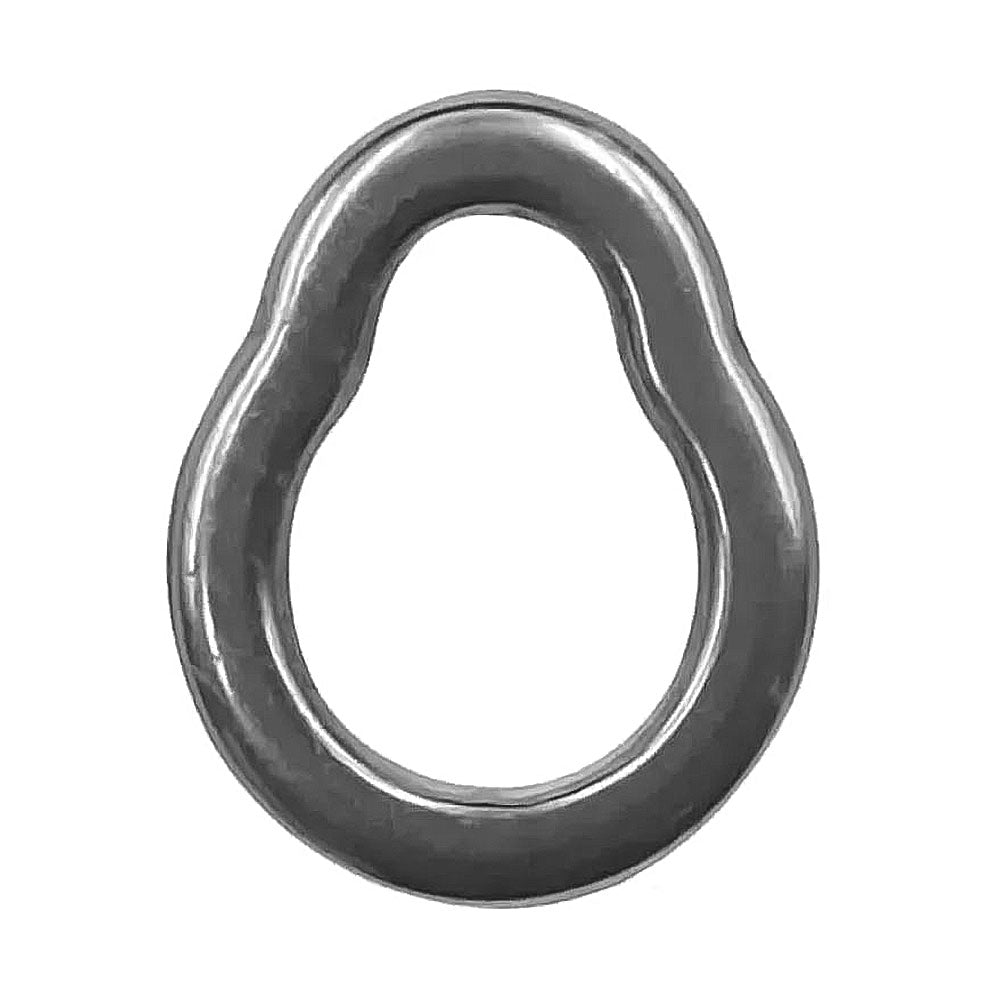 VMC Drop Solid Ring (3564) bij snoekenbaars.nl