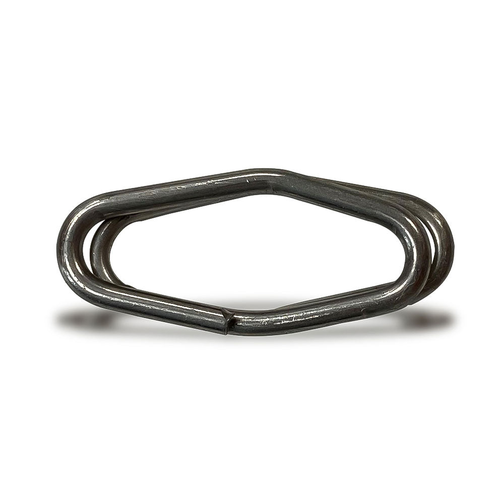 VMC EZ Split / Oval (3565) bij snoekenbaars.nl