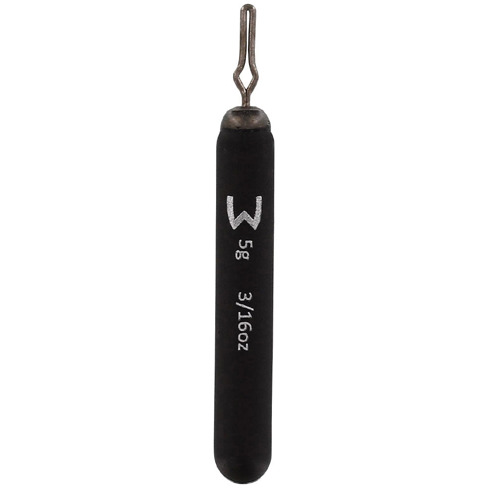 Westin Add-It Tungsten Dropshot Weight bij snoekenbaars.nl