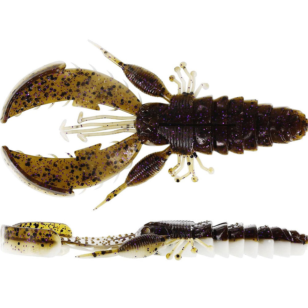 Westin CreCraw Creature Bait 8,5 cm / 7 g bij snoekenbaars.nl