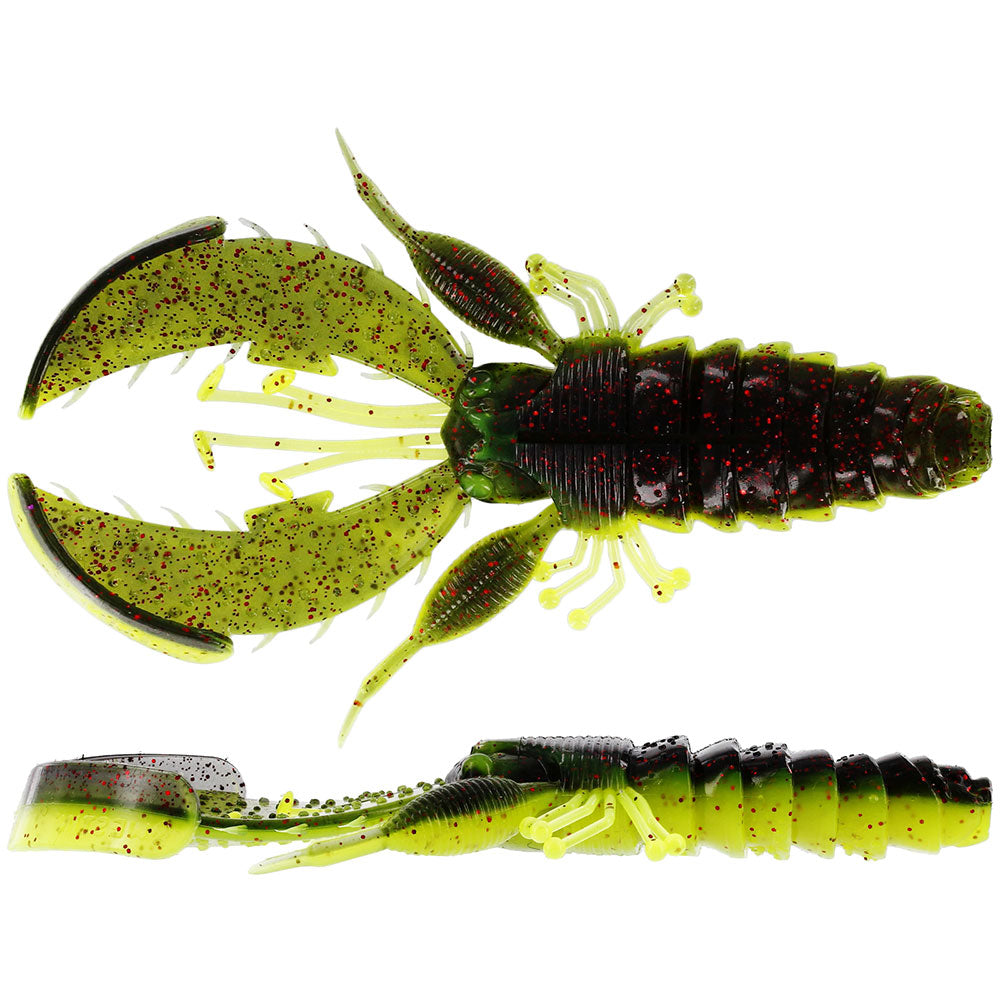 Westin CreCraw Creature Bait 8,5 cm / 7 g bij snoekenbaars.nl