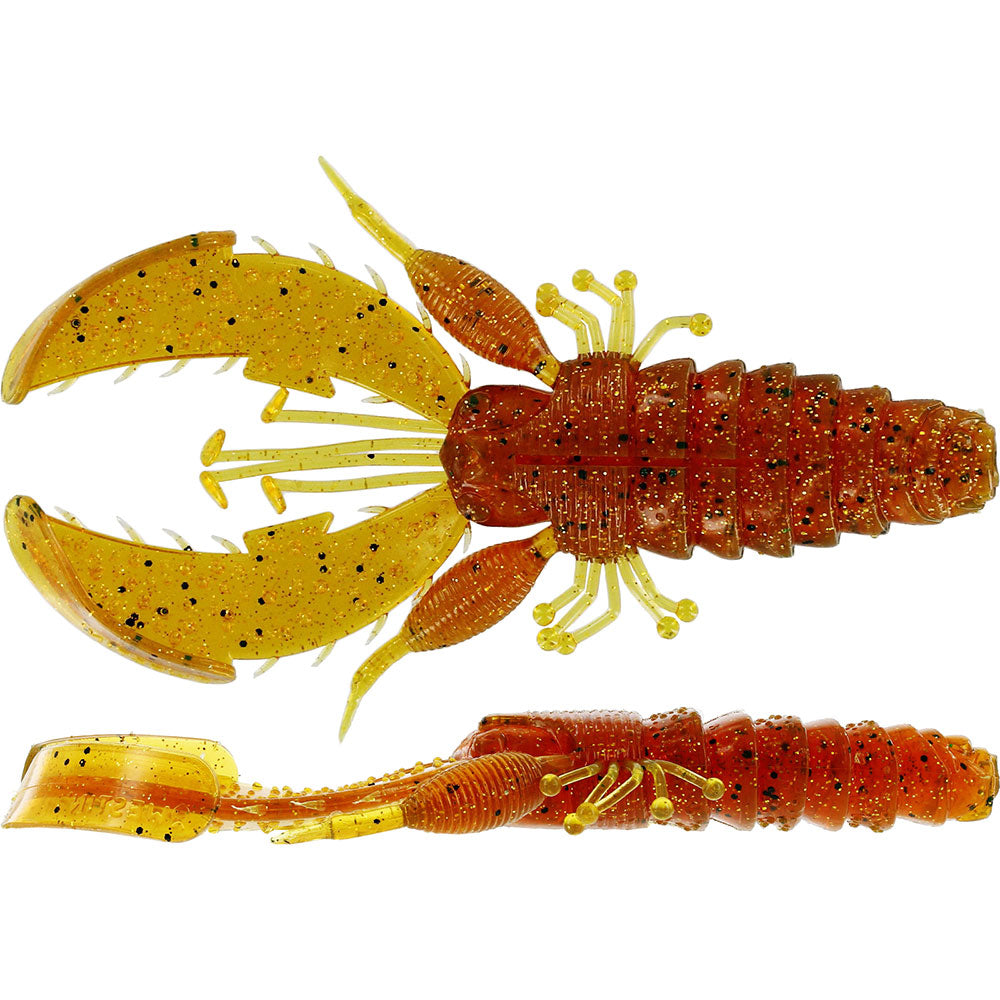 Westin CreCraw Creature Bait 8,5 cm / 7 g bij snoekenbaars.nl
