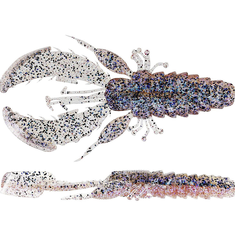Westin CreCraw Creature Bait 8,5 cm / 7 g bij snoekenbaars.nl