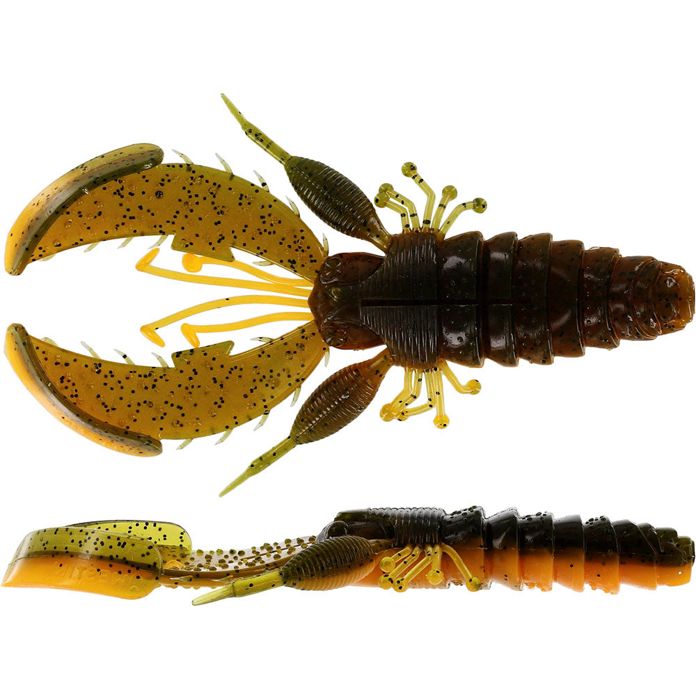 Westin CreCraw Creature Bait 8,5 cm / 7 g bij snoekenbaars.nl