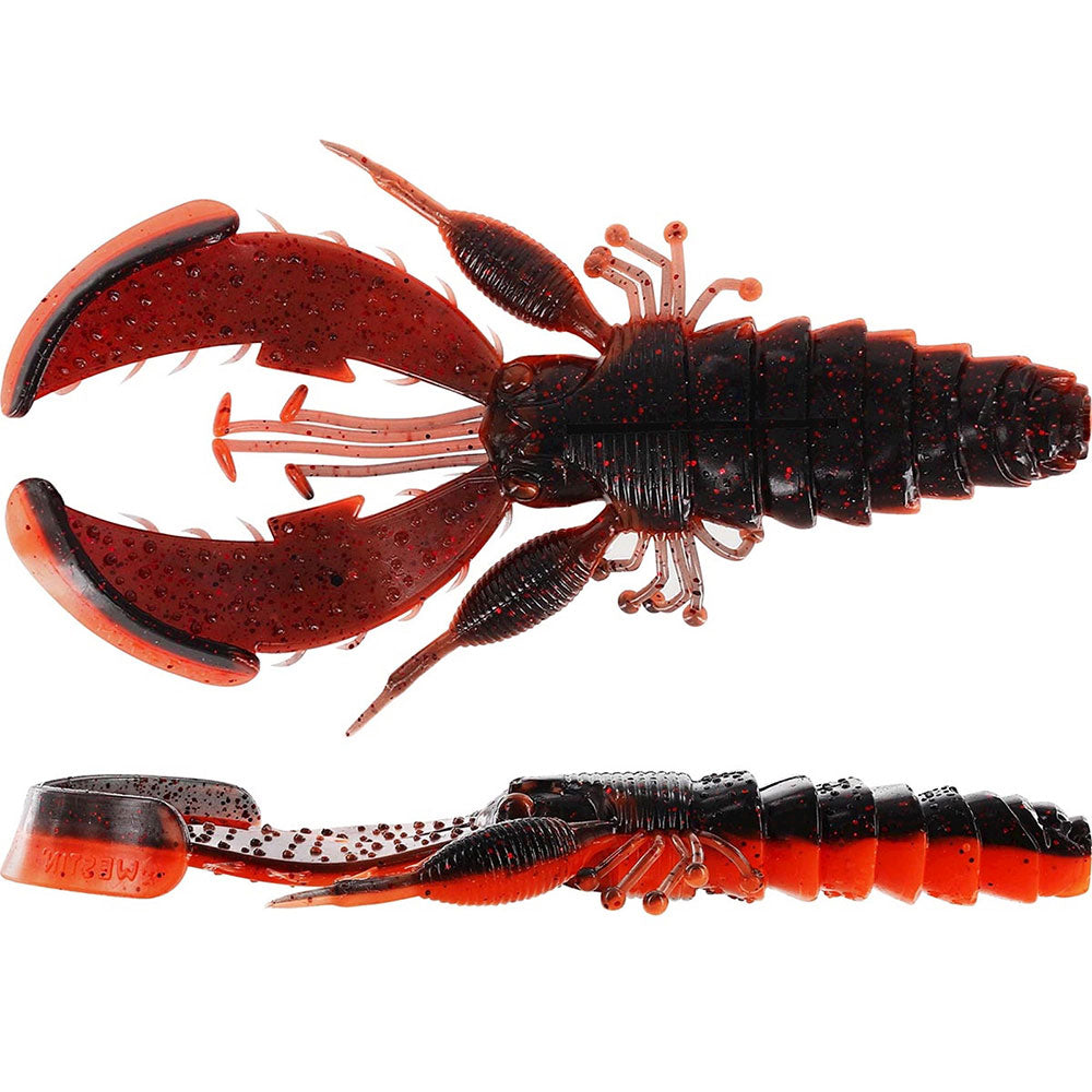 Westin CreCraw Creature Bait 8,5 cm / 7 g bij snoekenbaars.nl